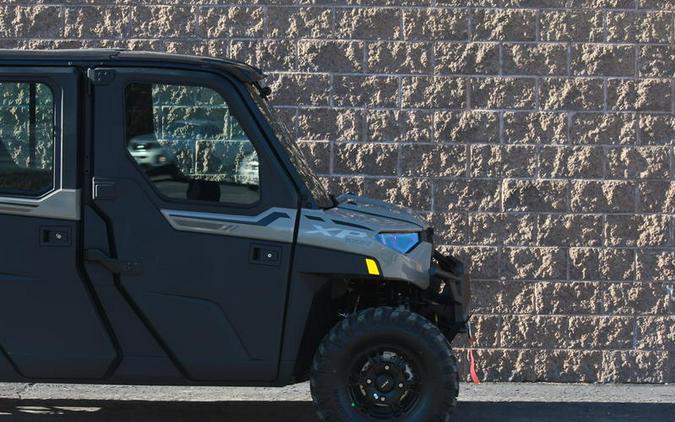 2024 Polaris® Ranger Crew XP 1000 NorthStar Edition Ultimate