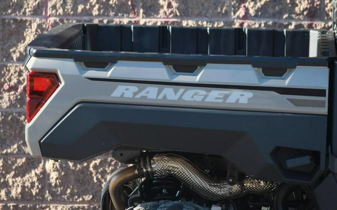 2024 Polaris® Ranger Crew XP 1000 NorthStar Edition Ultimate