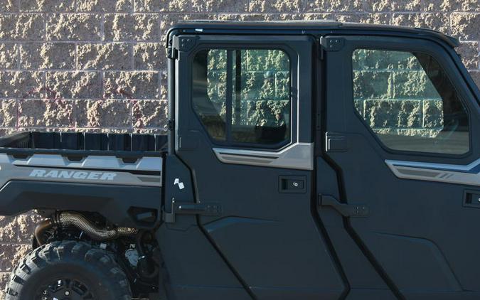 2024 Polaris® Ranger Crew XP 1000 NorthStar Edition Ultimate