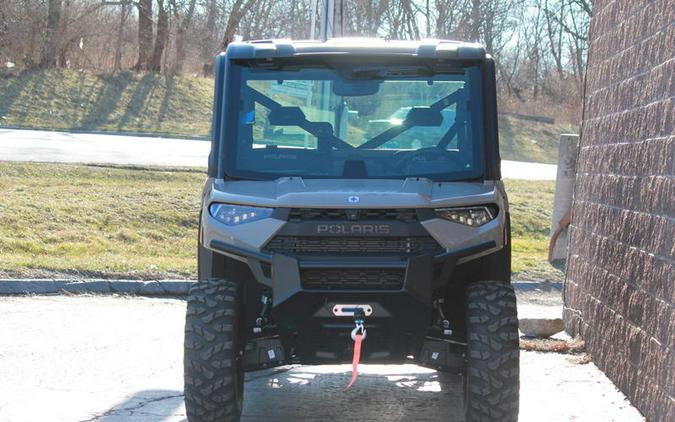 2024 Polaris® Ranger Crew XP 1000 NorthStar Edition Ultimate