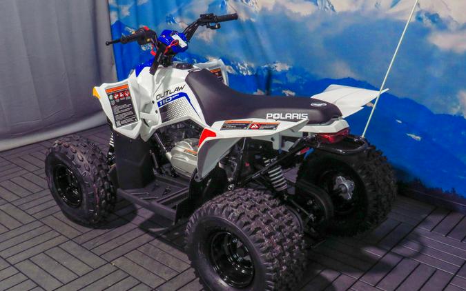 2024 Polaris® Outlaw 110 EFI