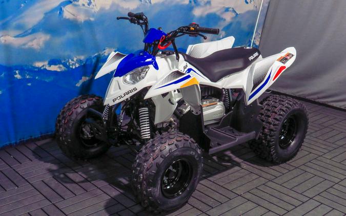 2024 Polaris® Outlaw 110 EFI