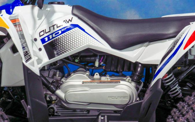 2024 Polaris® Outlaw 110 EFI