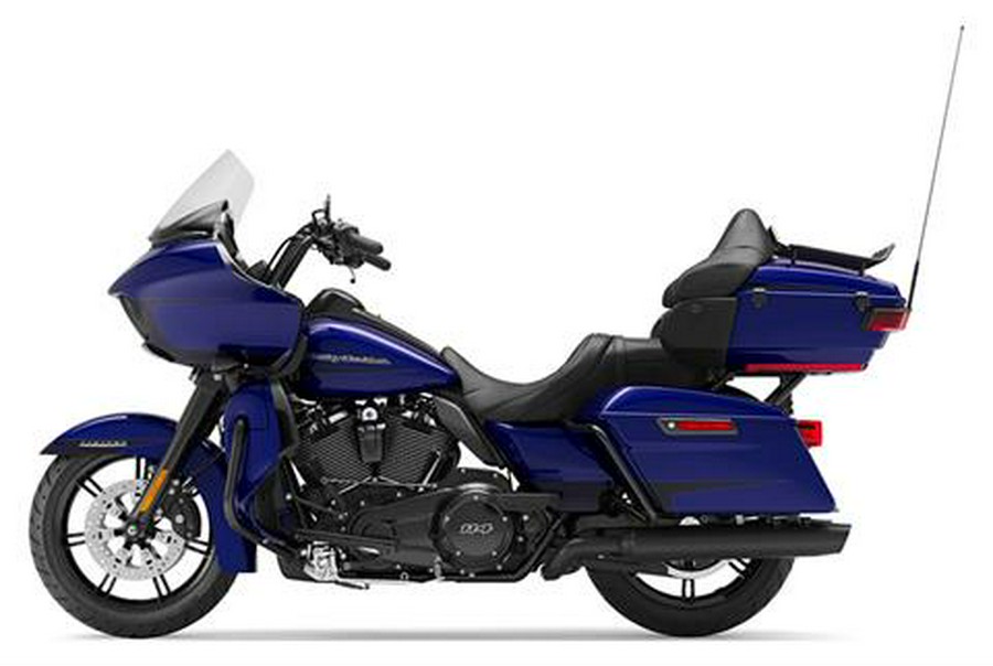 2020 Harley-Davidson Road Glide® Limited