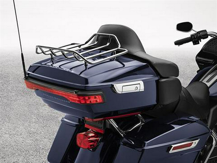 2020 Harley-Davidson Road Glide® Limited