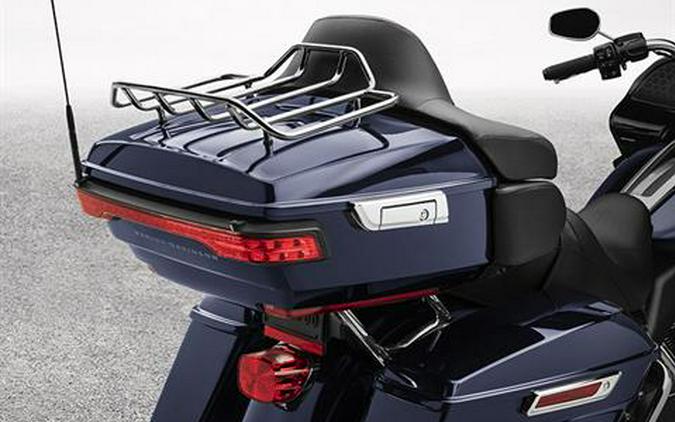 2020 Harley-Davidson Road Glide® Limited