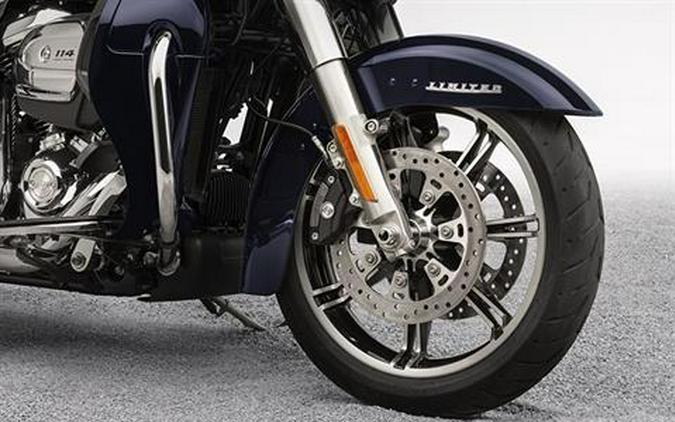 2020 Harley-Davidson Road Glide® Limited