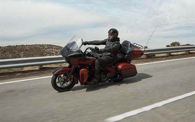 2020 Harley-Davidson Road Glide® Limited