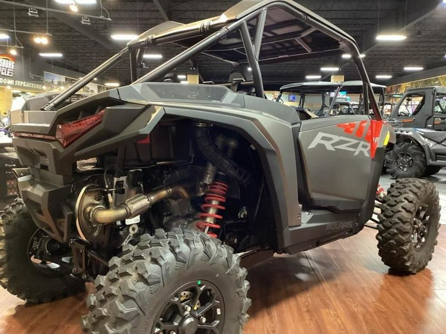 2024 Polaris RZR XP 1000 Ultimate