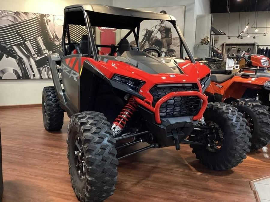 2024 Polaris RZR XP 1000 Ultimate