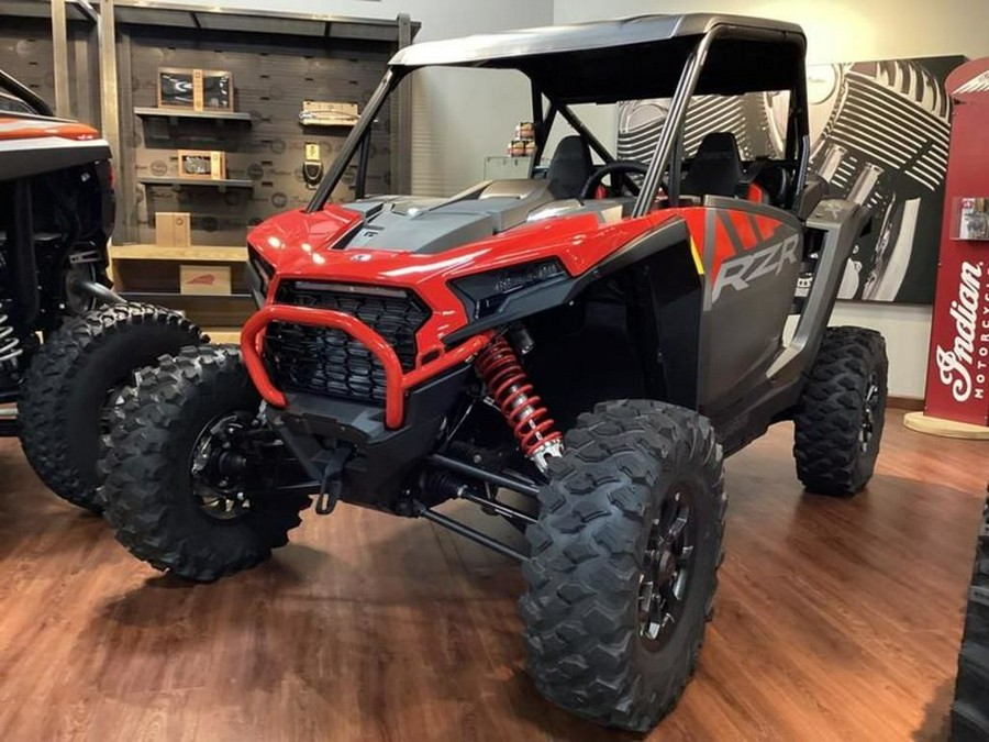 2024 Polaris RZR XP 1000 Ultimate