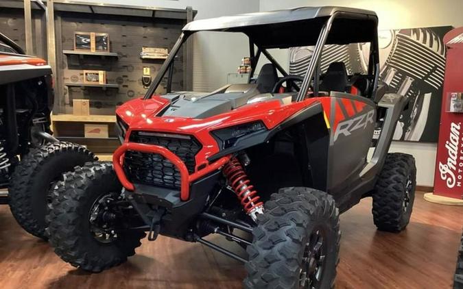 2024 Polaris RZR XP 1000 Ultimate