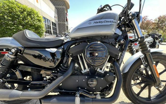 2020 Harley-Davidson® XL1200NS - Sportster® Iron 1200™