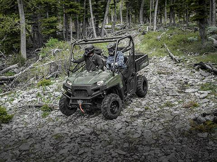 2024 Polaris Ranger 570 Full-Size