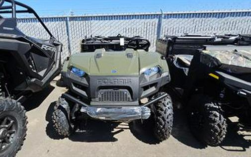 2024 Polaris Ranger 570 Full-Size