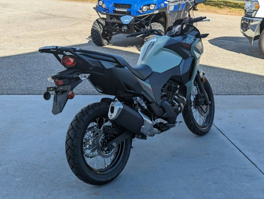 2024 Kawasaki VERSYS®-X 300 ABS