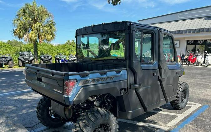 2025 Polaris® Ranger Crew XP 1000 Northstar Edition Ultimate