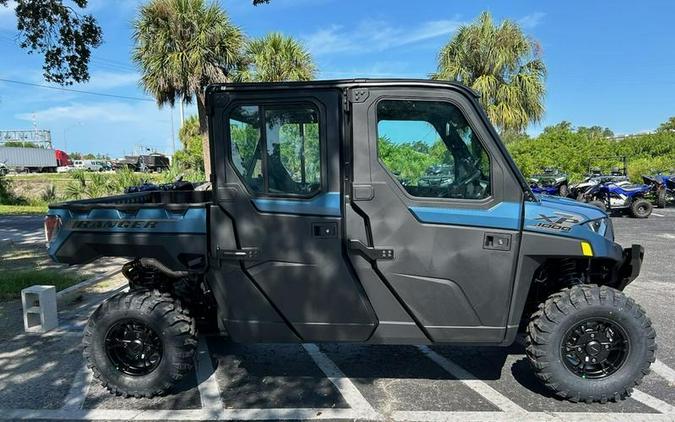 2025 Polaris® Ranger Crew XP 1000 Northstar Edition Ultimate