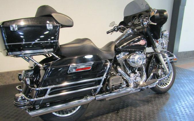 2009 Harley-Davidson® FLHTC - Electra Glide® Classic