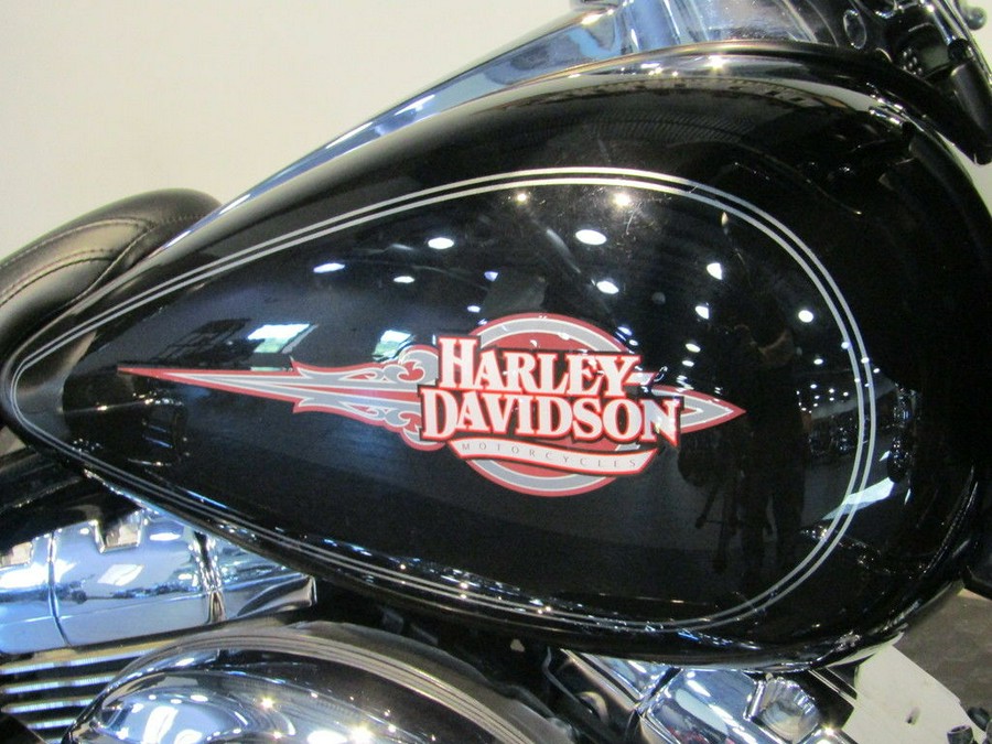 2009 Harley-Davidson® FLHTC - Electra Glide® Classic