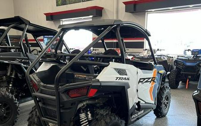 2024 Polaris® RZR Trail Ultimate