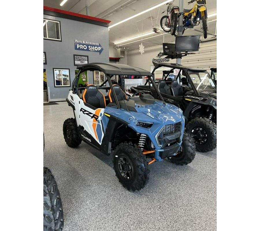 2024 Polaris® RZR Trail Ultimate