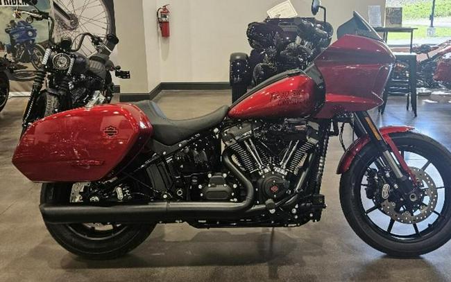 2025 Harley-Davidson® FXLRST - Low Rider® ST