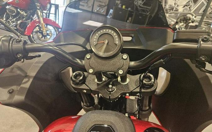 2025 Harley-Davidson® FXLRST - Low Rider® ST