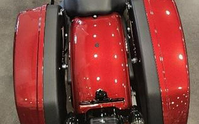 2025 Harley-Davidson® FXLRST - Low Rider® ST