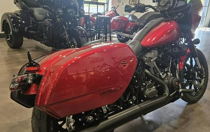 2025 Harley-Davidson® FXLRST - Low Rider® ST