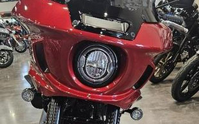 2025 Harley-Davidson® FXLRST - Low Rider® ST