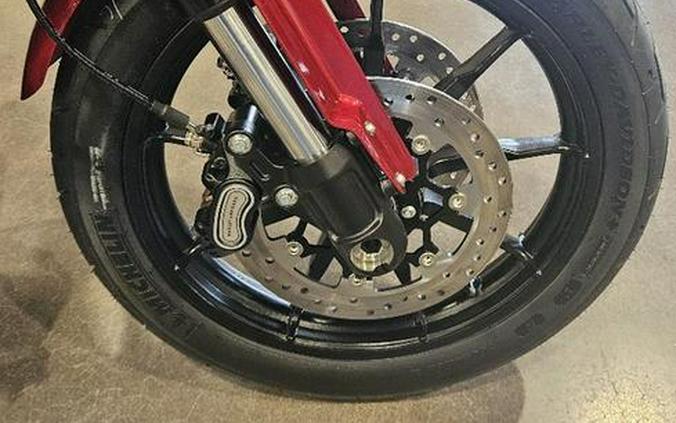 2025 Harley-Davidson® FXLRST - Low Rider® ST