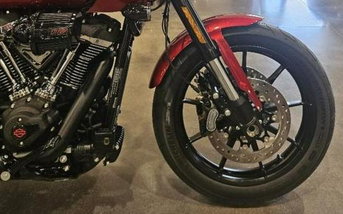 2025 Harley-Davidson® FXLRST - Low Rider® ST