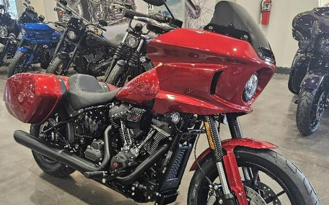 2025 Harley-Davidson® FXLRST - Low Rider® ST