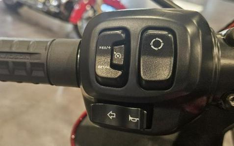 2025 Harley-Davidson® FXLRST - Low Rider® ST