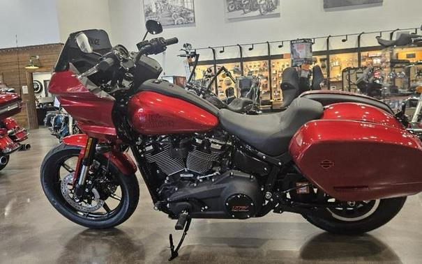 2025 Harley-Davidson® FXLRST - Low Rider® ST