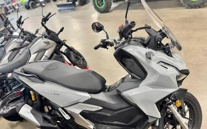 2026 Honda® ADV160