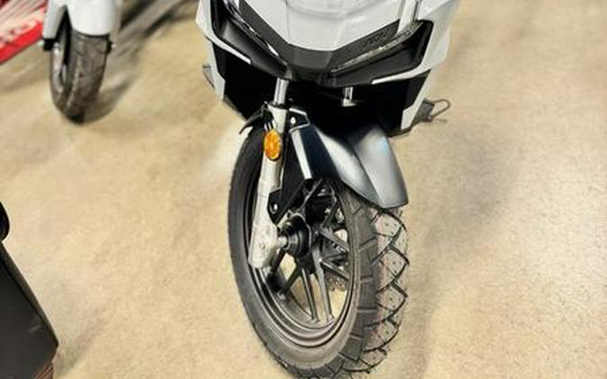 2026 Honda® ADV160