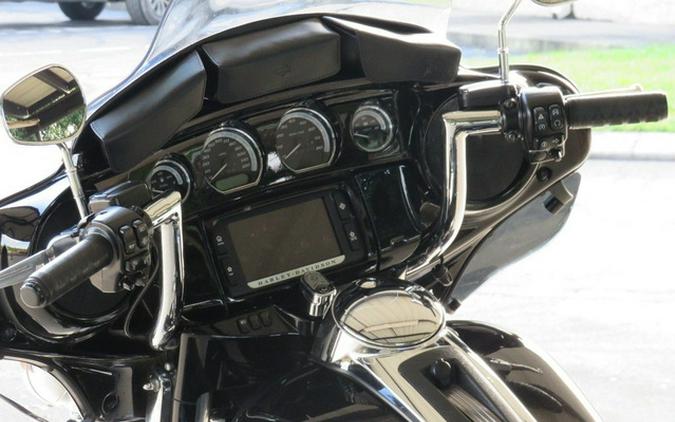 2017 Harley-Davidson FLHTK - Ultra Limited
