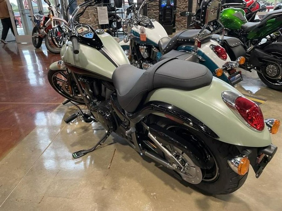 2023 Kawasaki Vulcan 900 Custom
