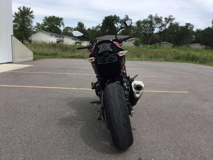 2024 Kawasaki Z900RS ABS