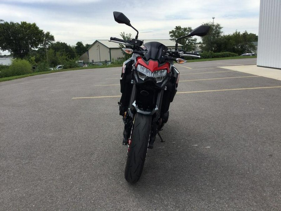 2024 Kawasaki Z900RS ABS