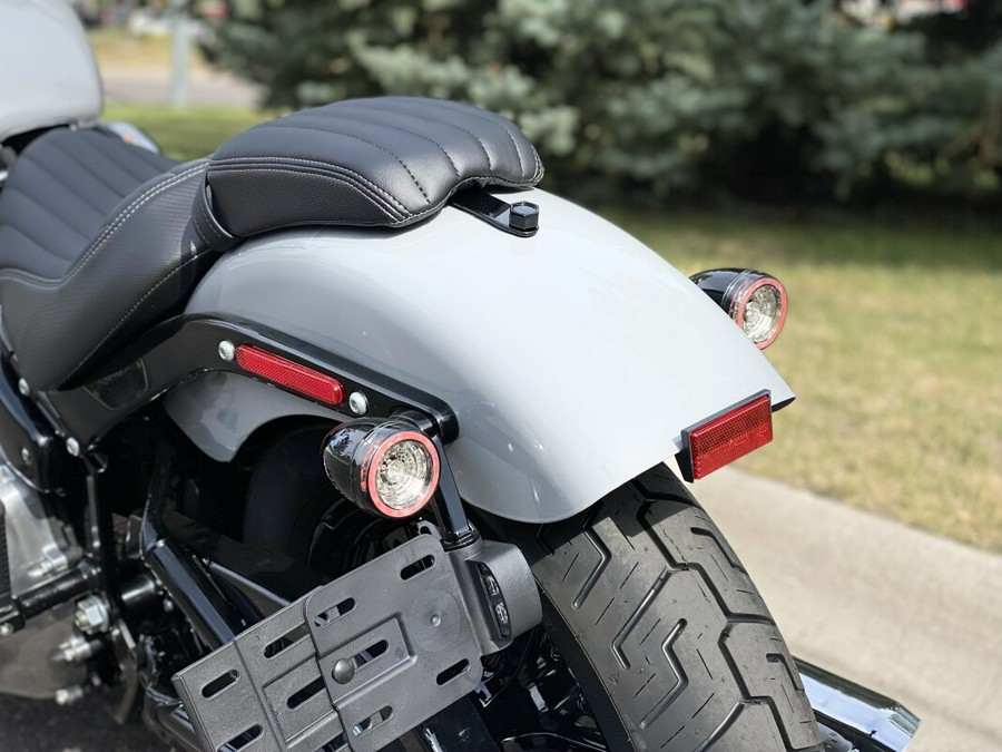 2025 Harley-Davidson Street Bob