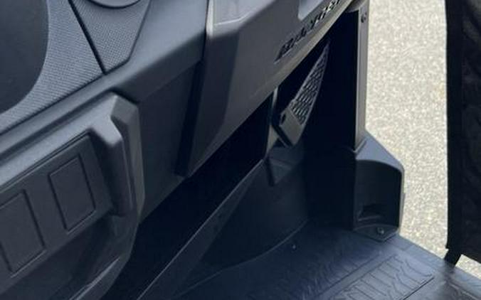 2026 Polaris® Ranger Crew XP 1000 Premium