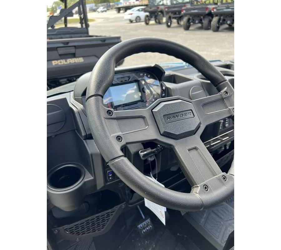 2026 Polaris® Ranger Crew XP 1000 Premium
