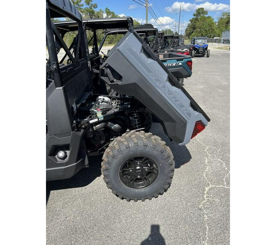 2026 Polaris® Ranger Crew XP 1000 Premium