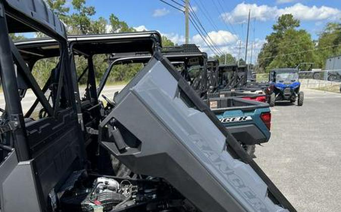 2026 Polaris® Ranger Crew XP 1000 Premium