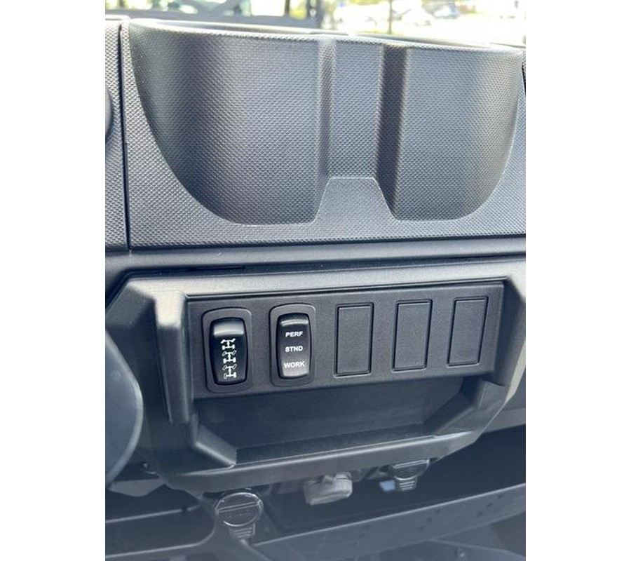 2026 Polaris® Ranger Crew XP 1000 Premium