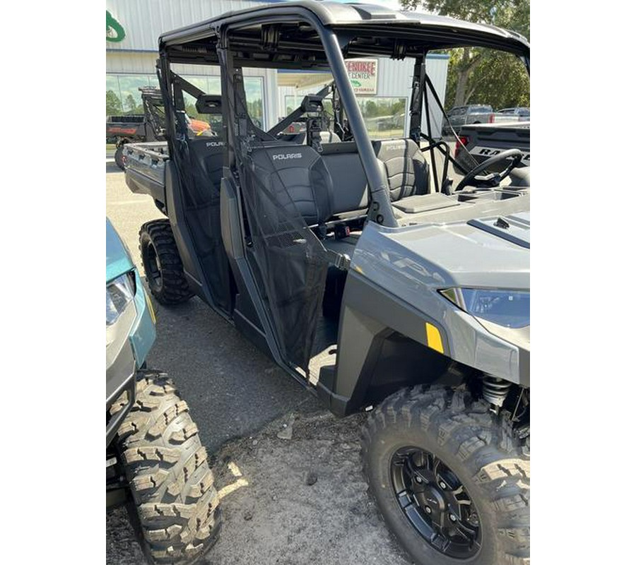 2026 Polaris® Ranger Crew XP 1000 Premium