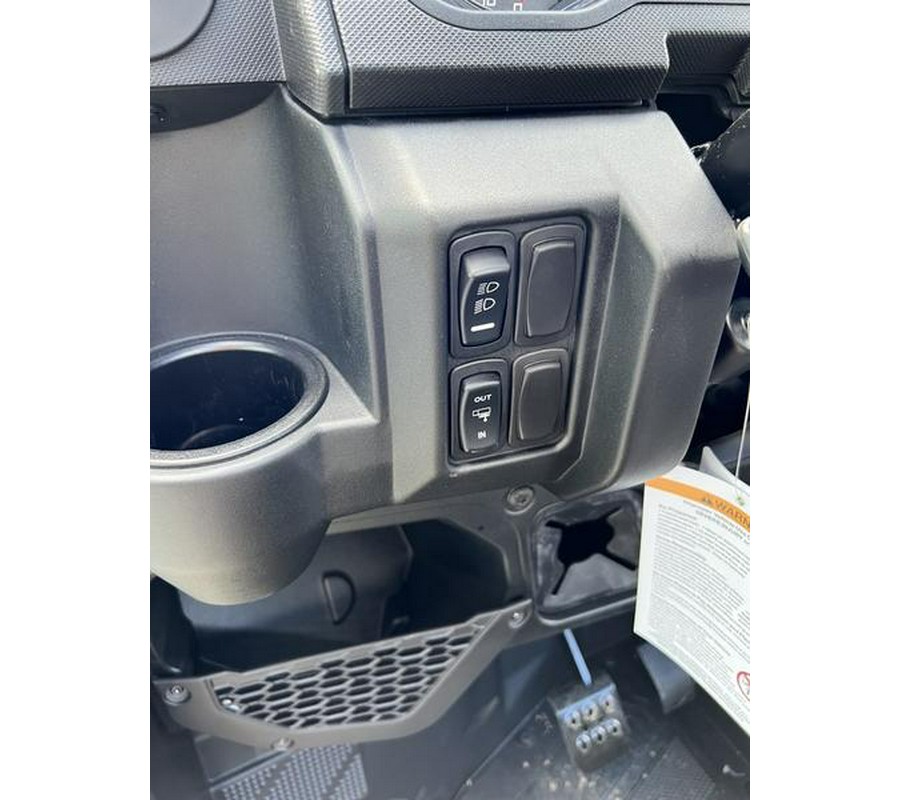 2026 Polaris® Ranger Crew XP 1000 Premium